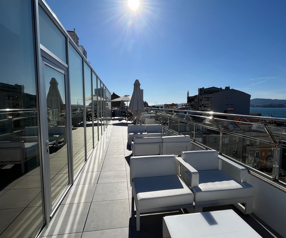 Photo - Hotel Maroa Vigo