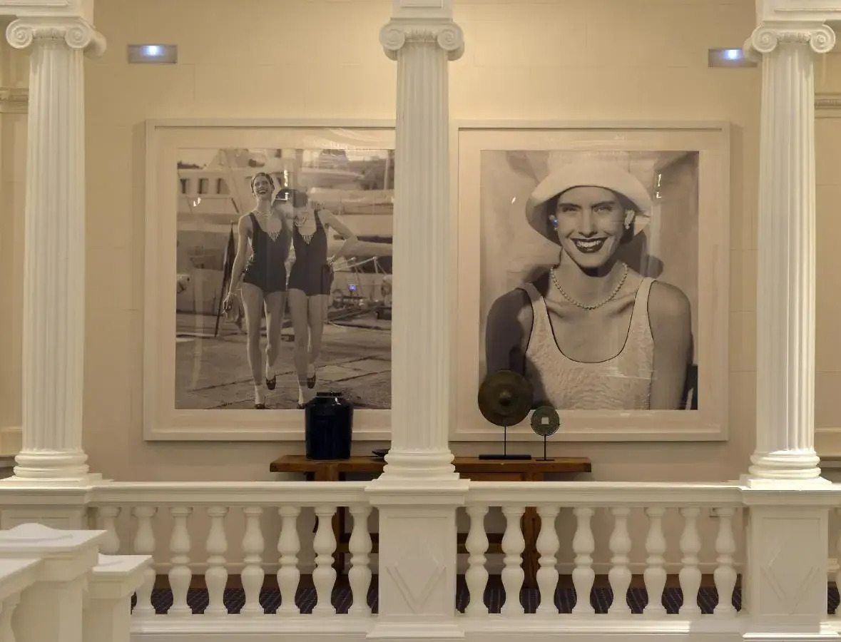 Photo - Hotel Granvia