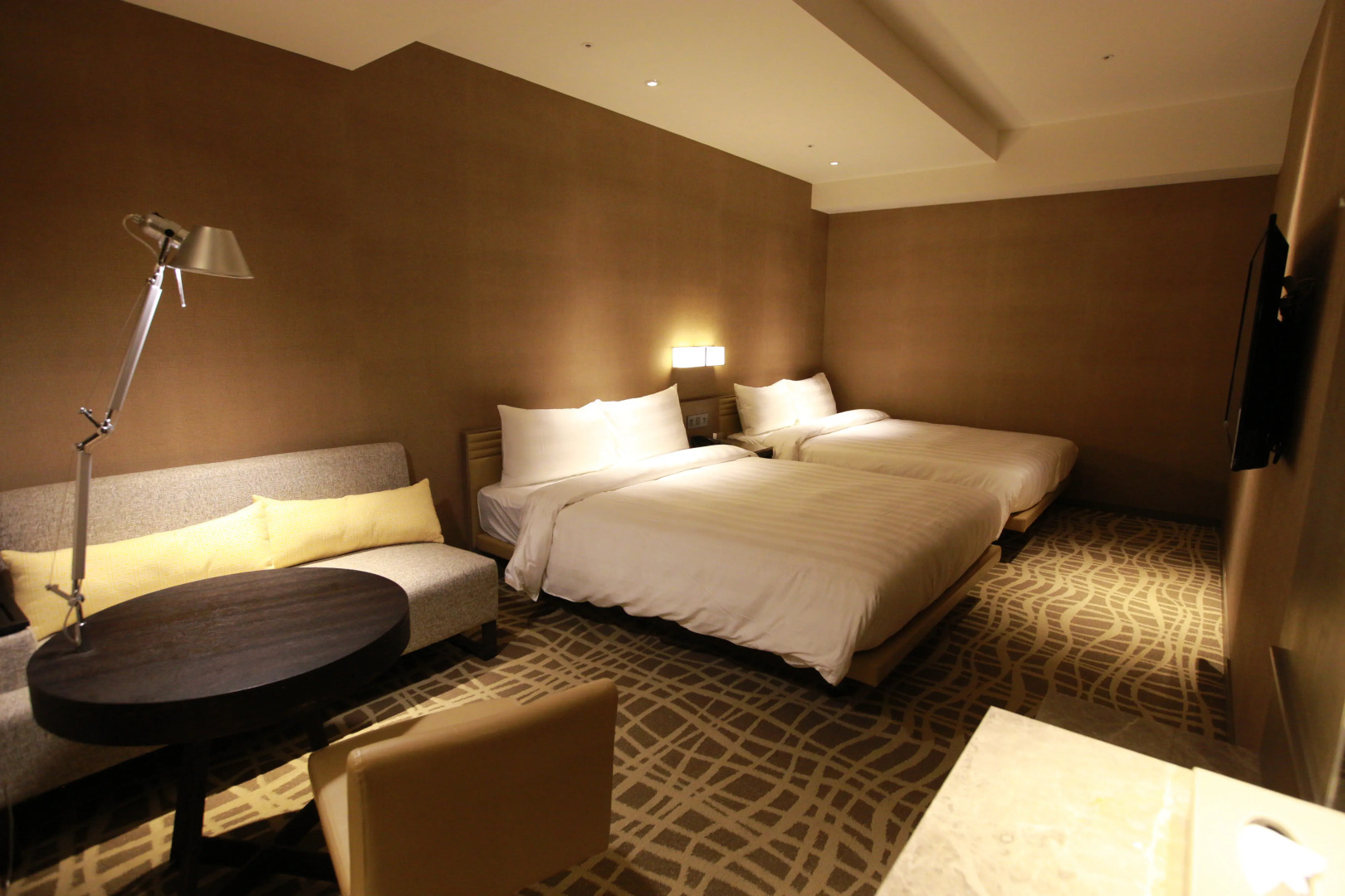 Foto - Hotel Midtown Richardson