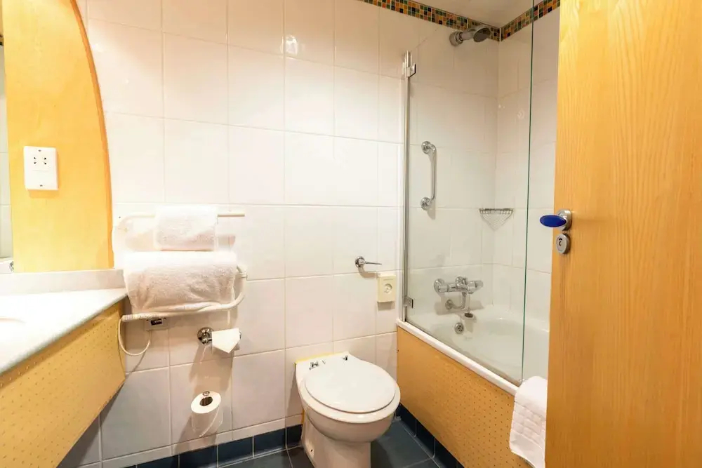 Foto - The Bolton Stadium Hotel, a member of Radisson Individuals