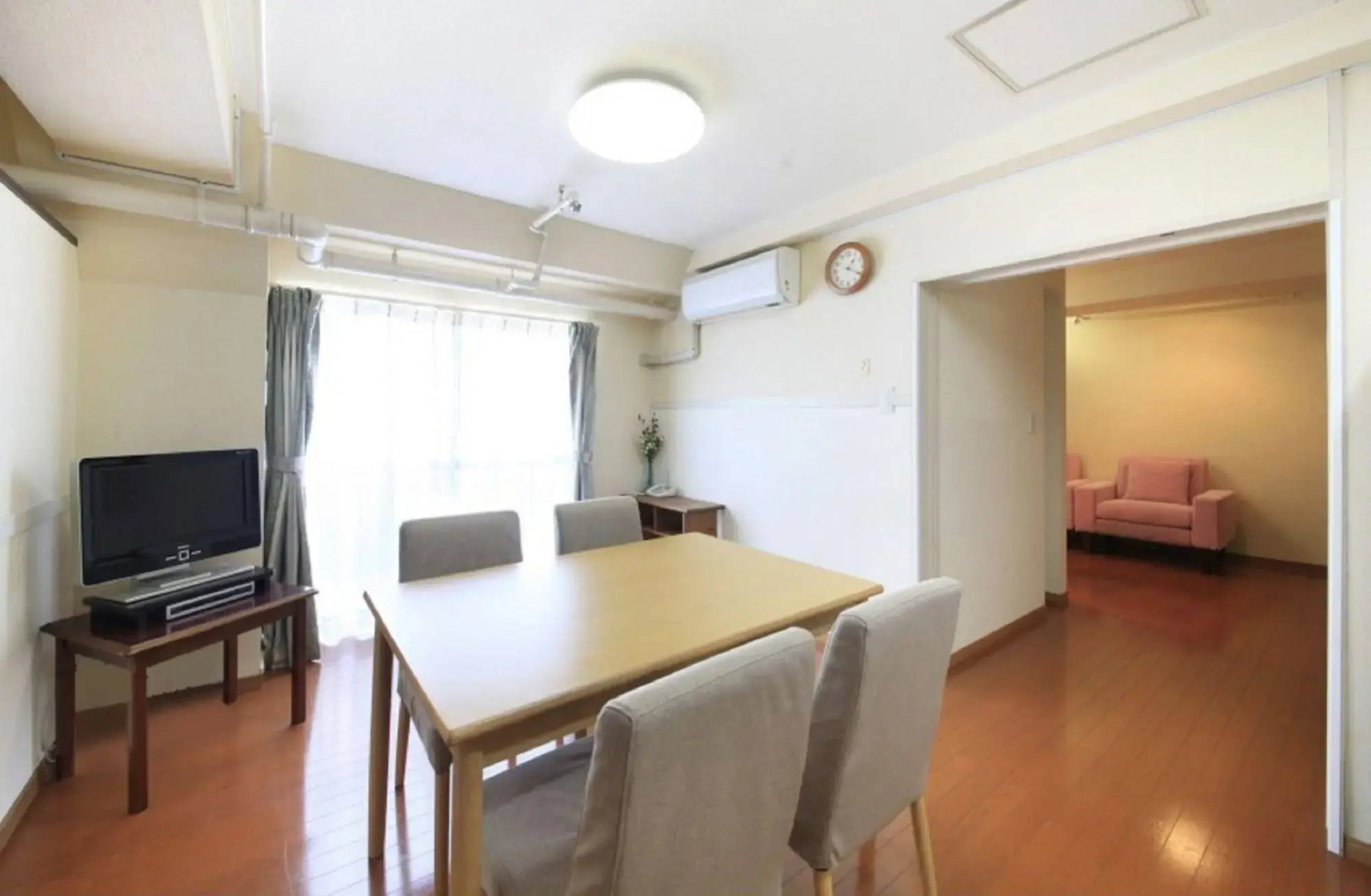 Foto - Shinjuku Urban Hotel