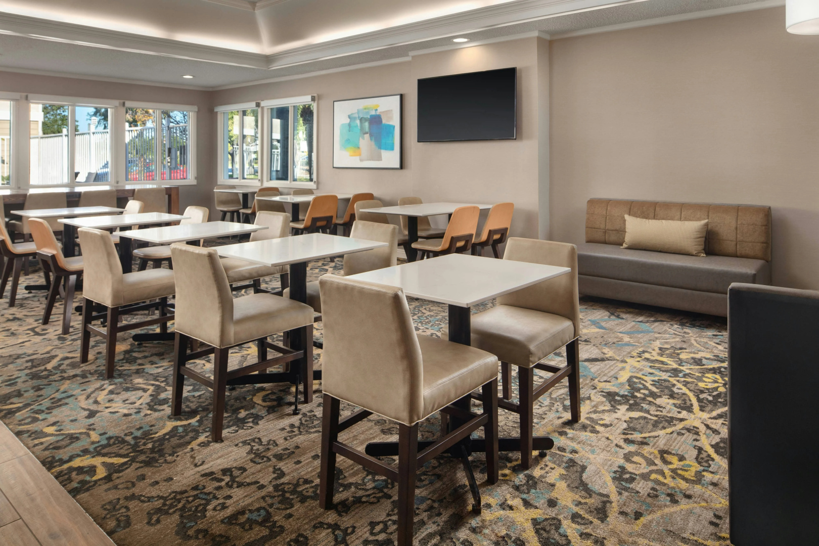 Photo - Residence Inn by Marriott Irvine Spectrum
