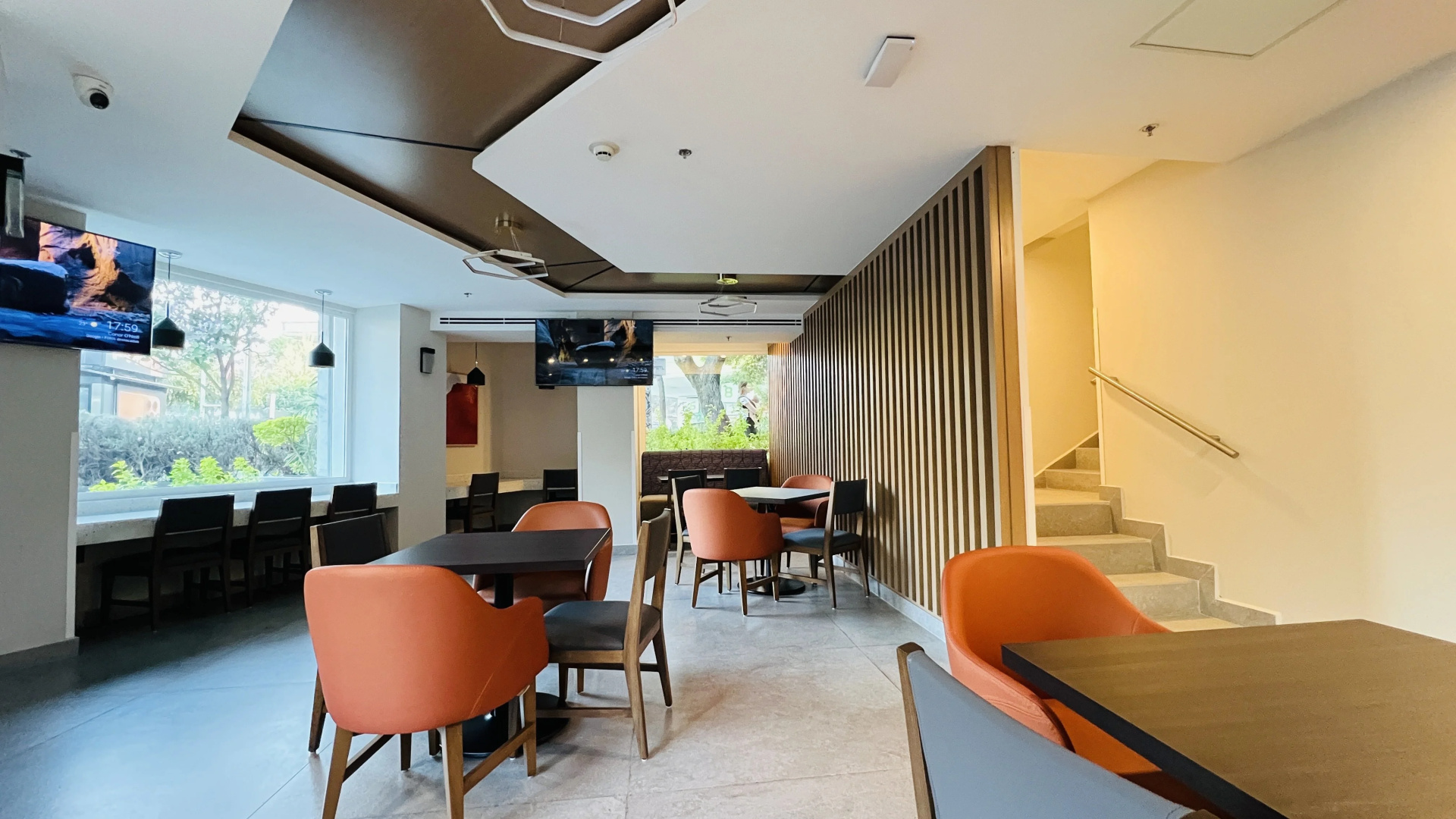 Foto - Holiday Inn Express Ciudad De Mexico Condesa by IHG