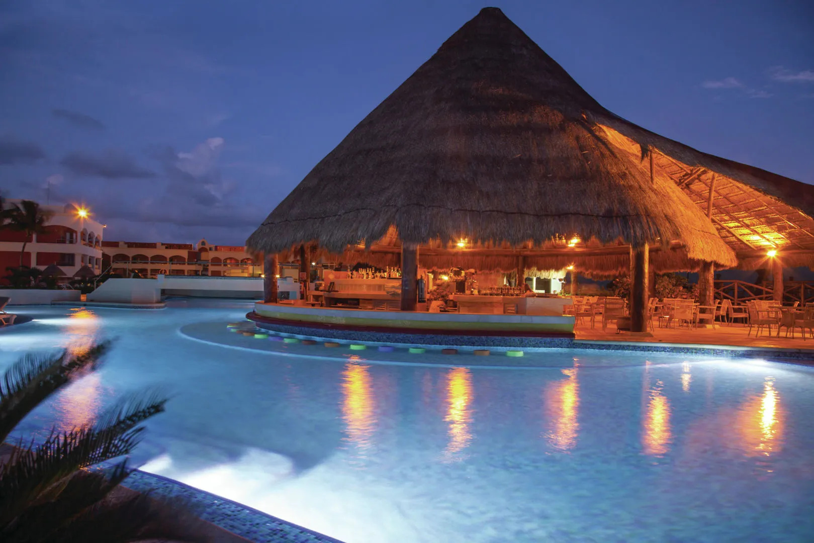 Foto - Hard Rock Hotel Riviera Maya - All Inclusive