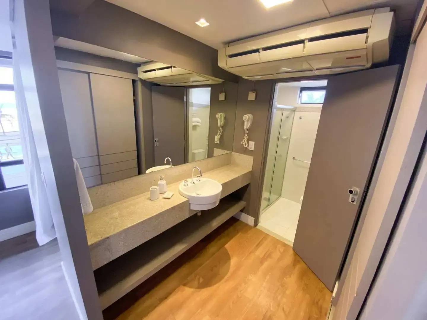 Foto - Magna Praia Hotel