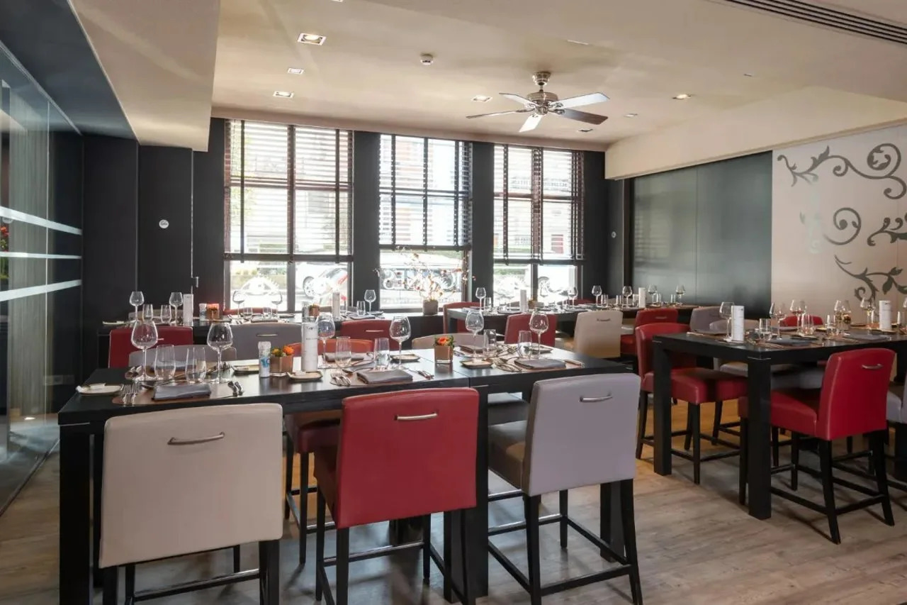 Photo - Martin's Brussels EU