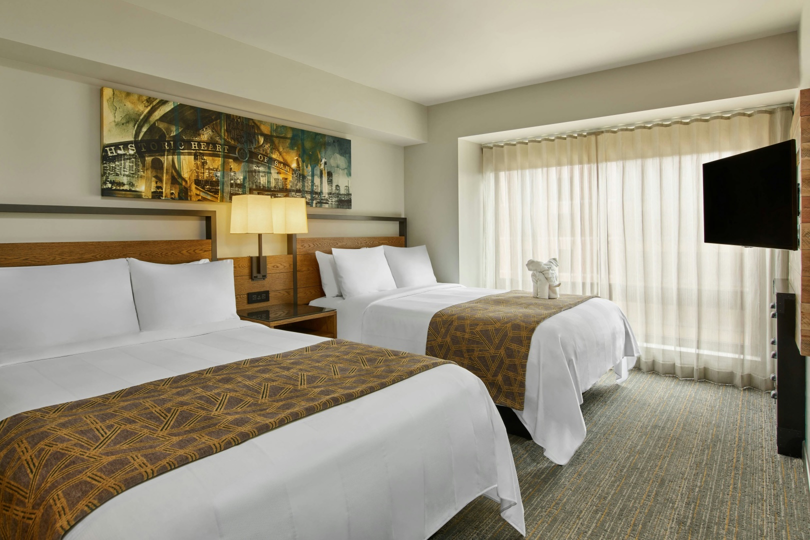 Photo - Marriott Vacation Club®, San Diego