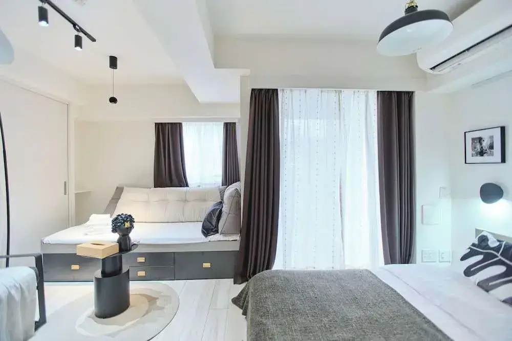 Foto - TORA HOTEL Sensoji 寅ホテル 浅草寺