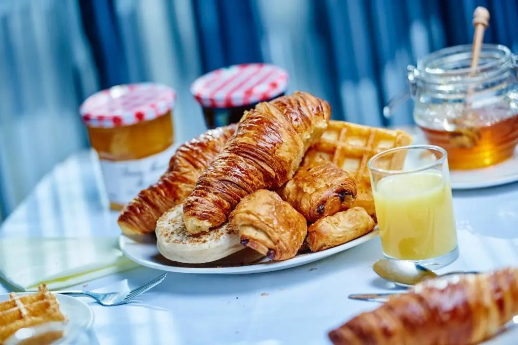 Foto - Leonardo Royal Hotel Edinburgh