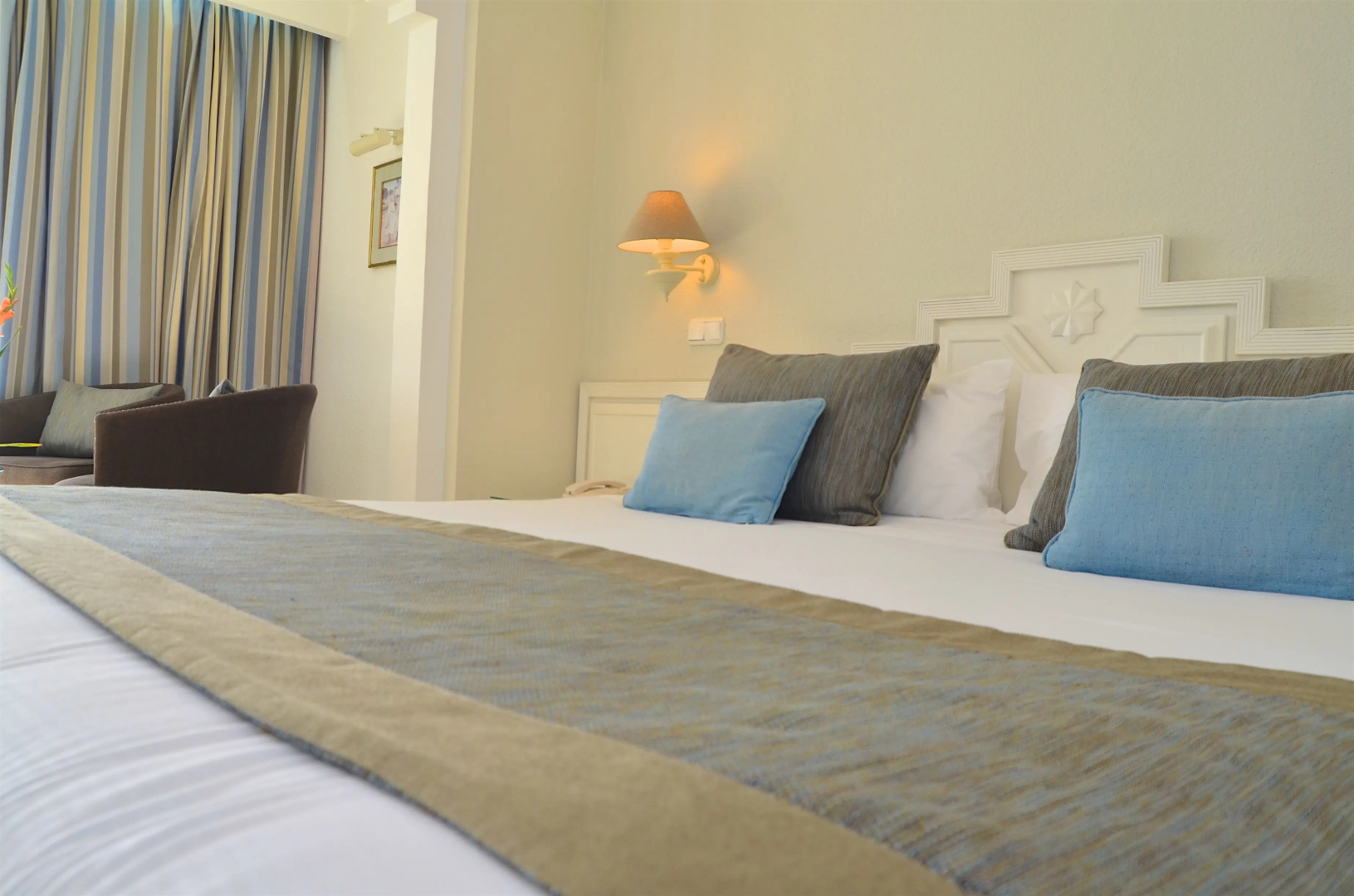 Foto - Royal Garden Palace - Families and Couples