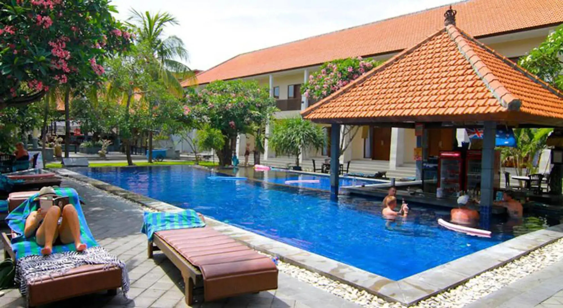 Photo - New Garden View Resort