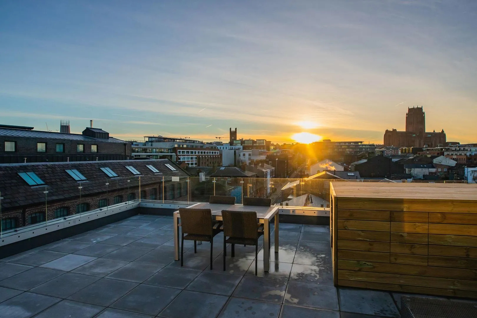 Photo - EPIC Apart Hotel - Seel Street