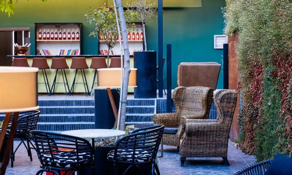 Foto - Brown BoBo, a member of Brown Hotels