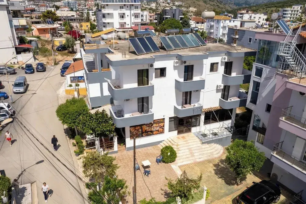 Foto - Ksamil Sea View Hotel