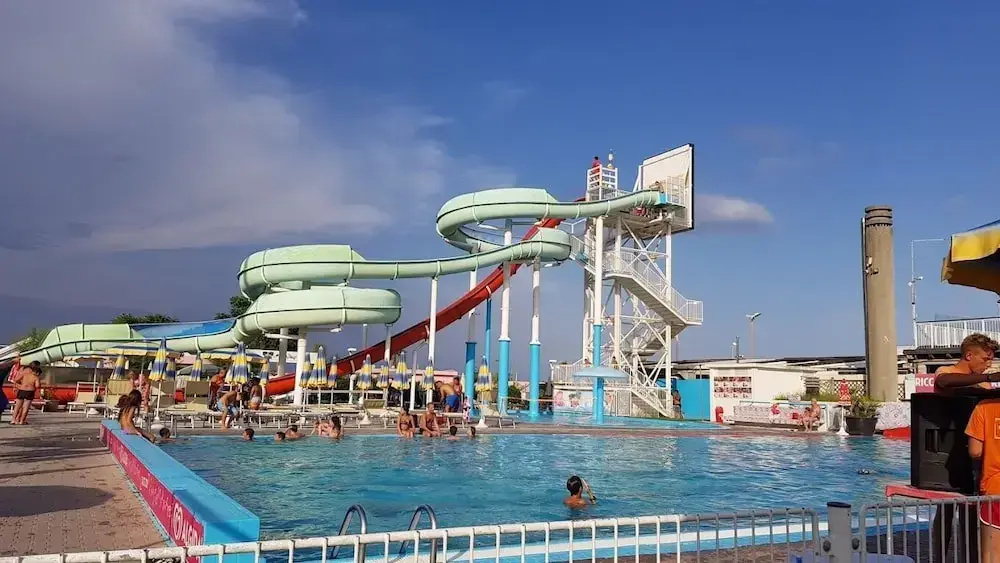 Foto - Hotel Oasi del Mare