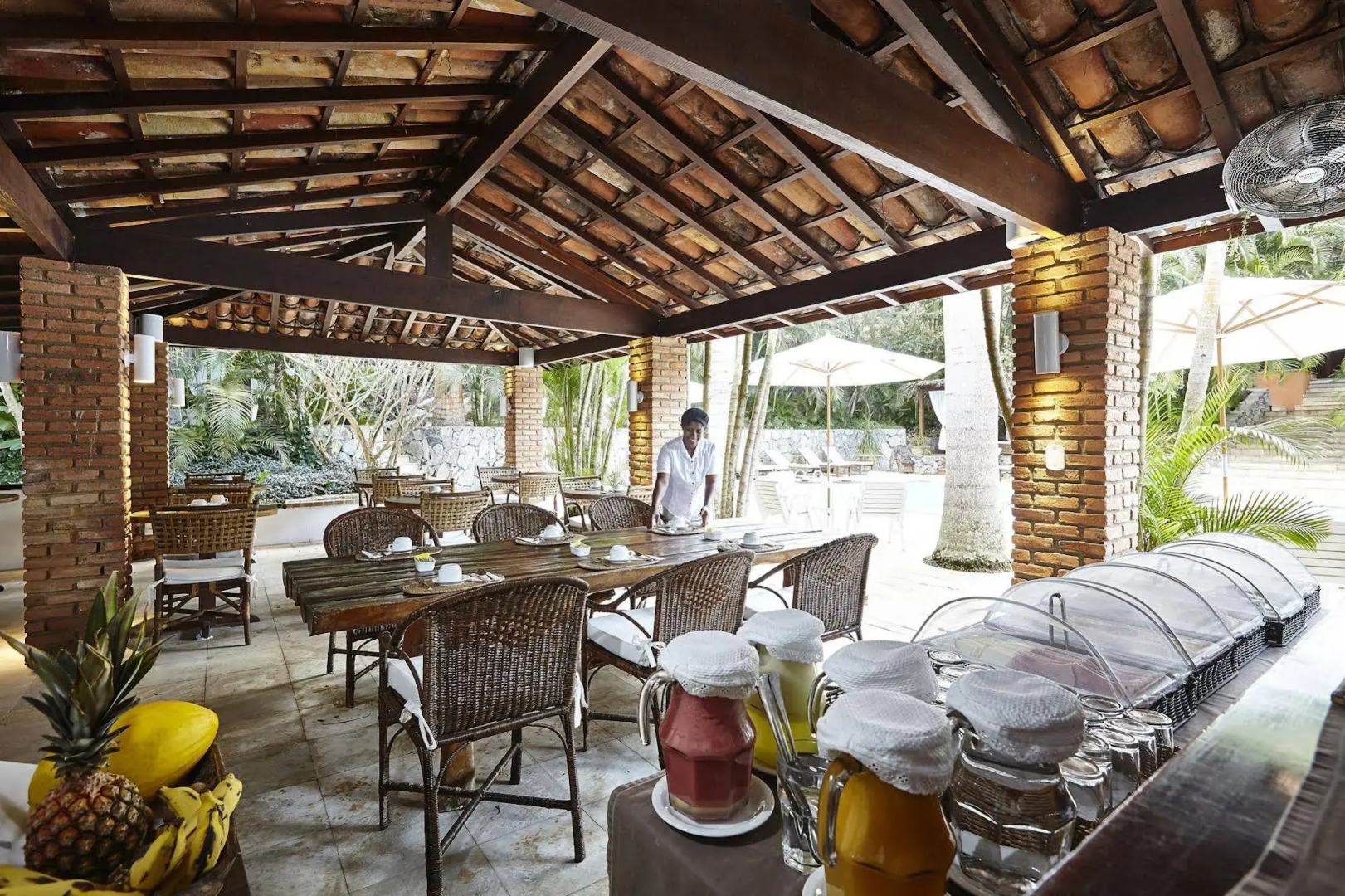 Foto - PortoBay Búzios