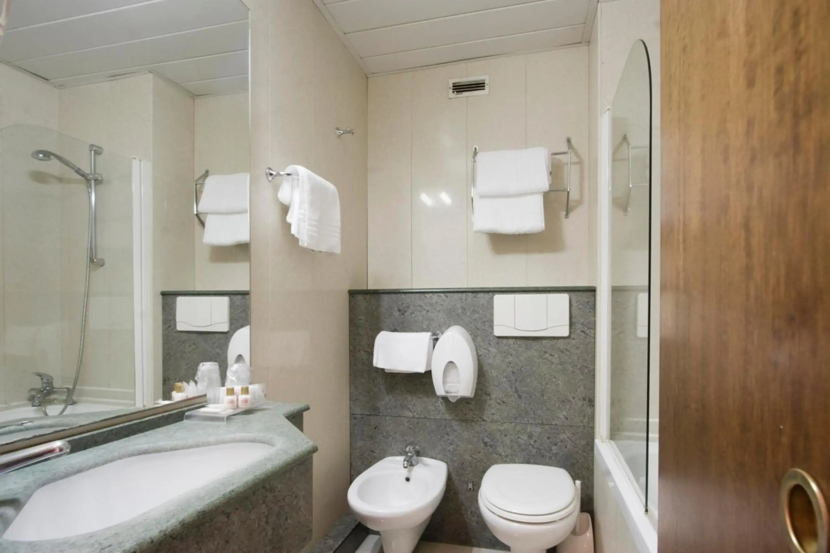 Foto - Hotel La Pace