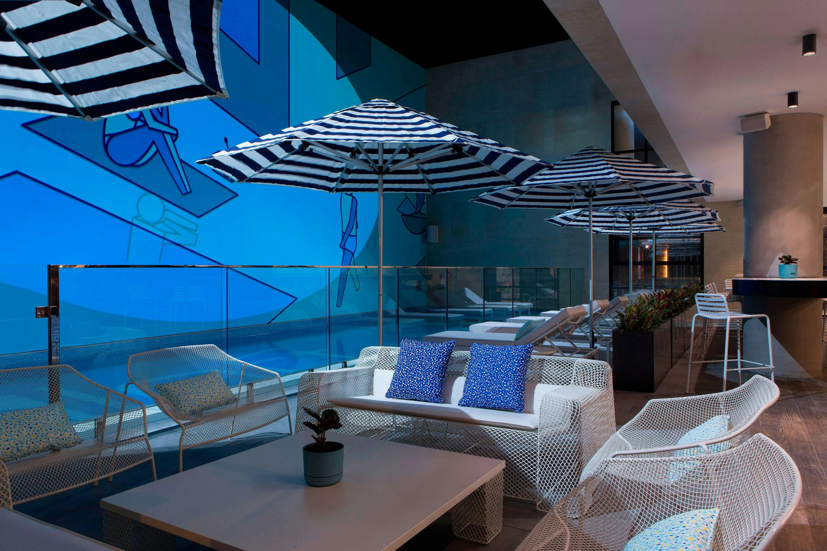 Foto - Aloft by Marriott Perth