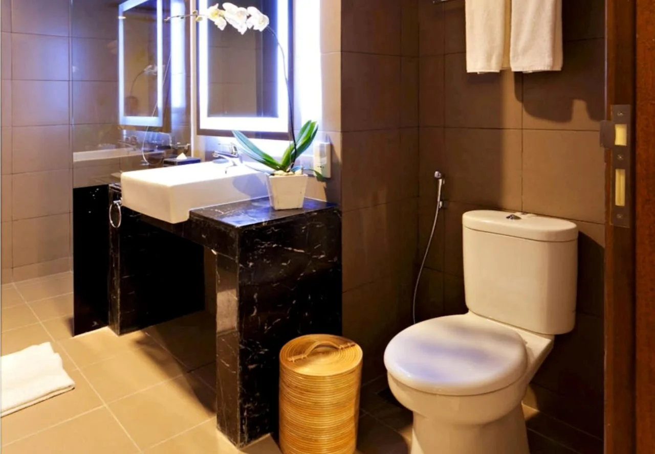 Foto - Euphoria Hotel