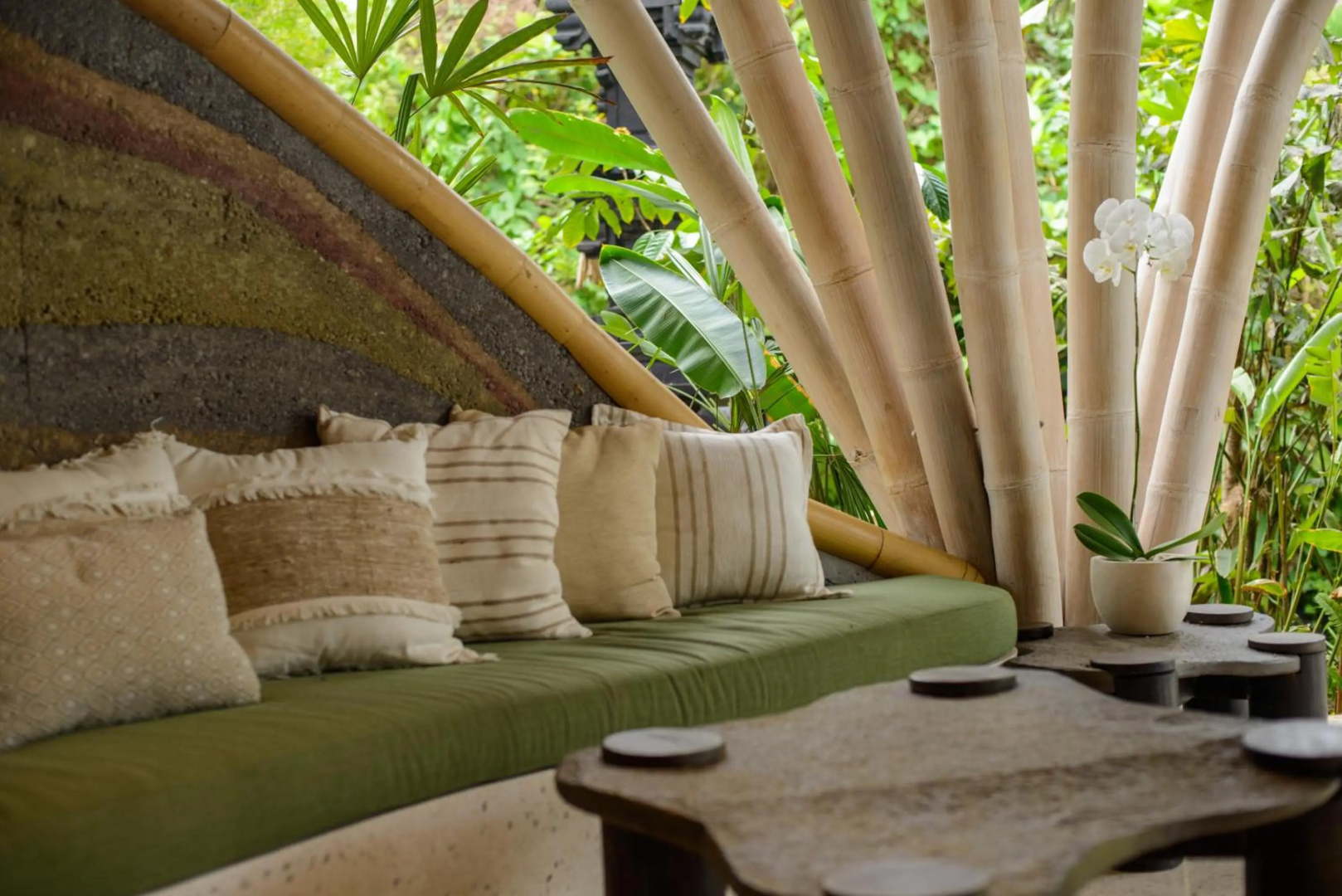 Ulaman Eco Luxury Resort, Bild 13 von 16