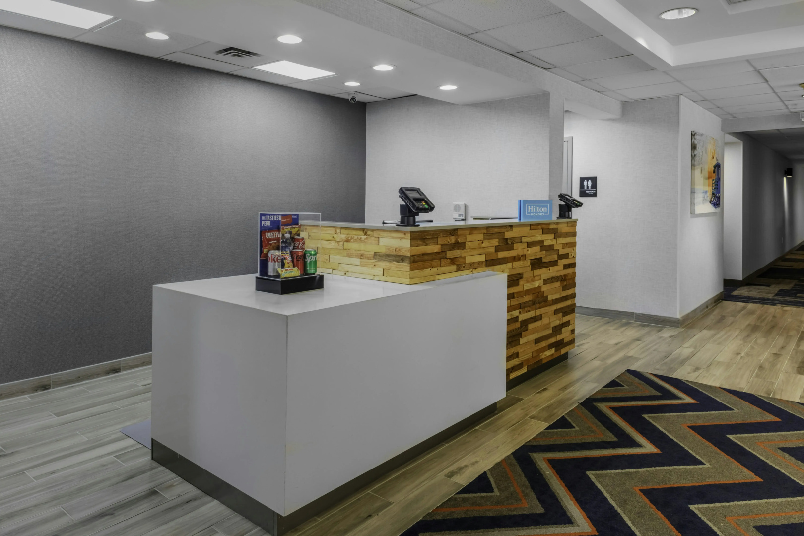 Photo - Hampton Inn Sarasota - I-75 Bee Ridge