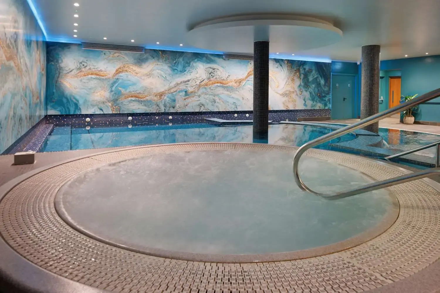 Foto - Hilton Dublin Kilmainham