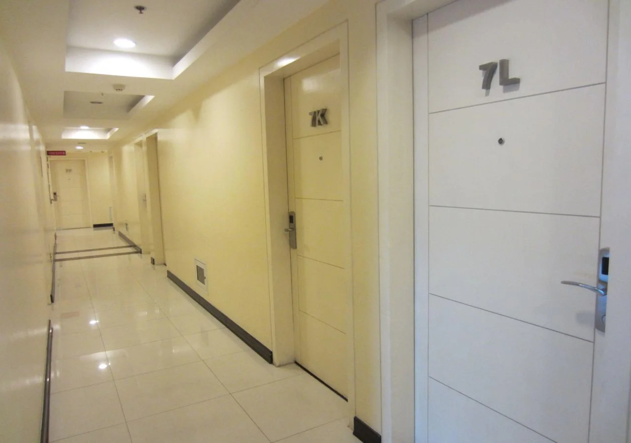 Foto - The Exchange Regency Residence Hotel Managed by HII