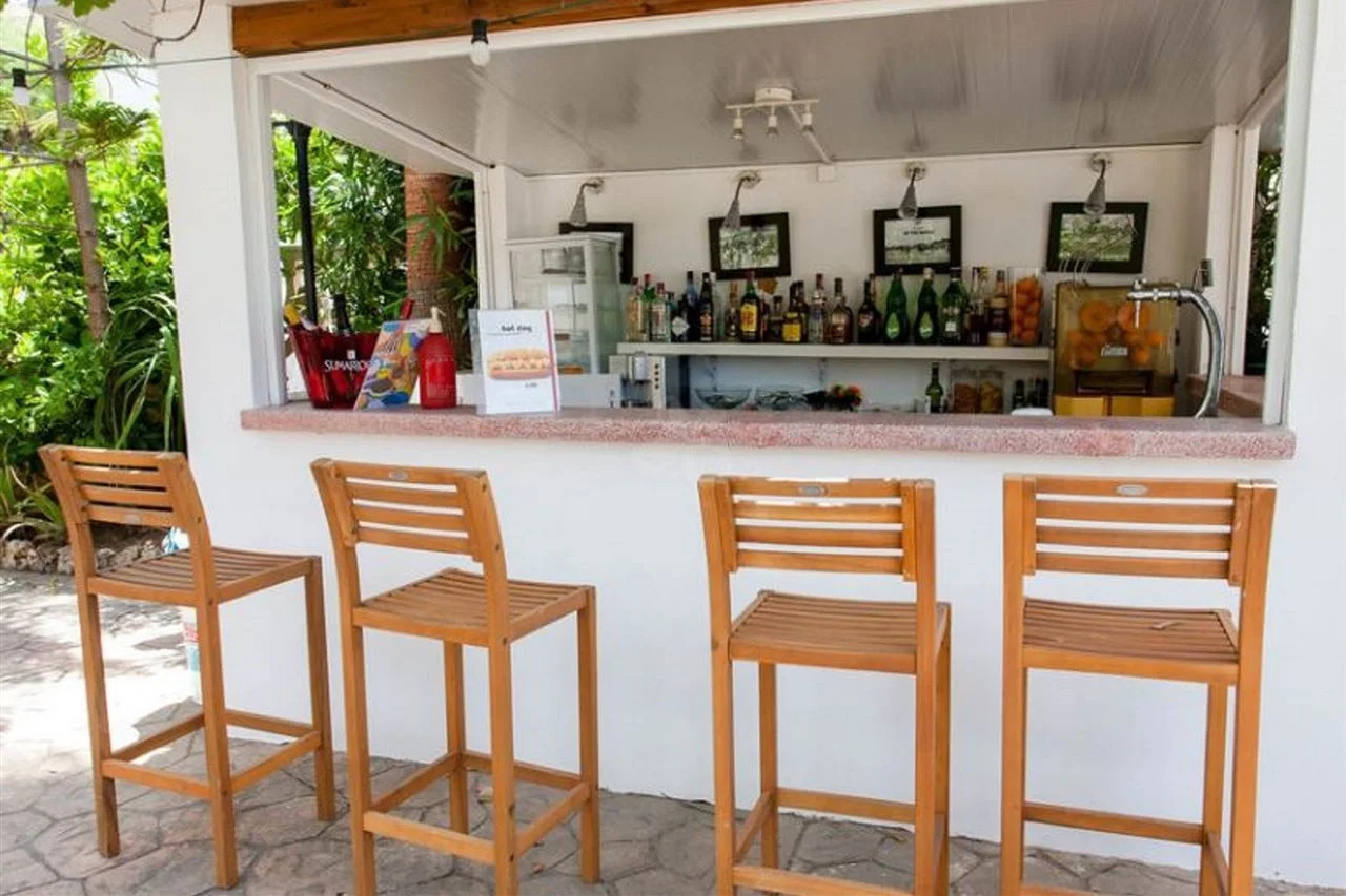 Foto - Hotel Ciutat Jardi