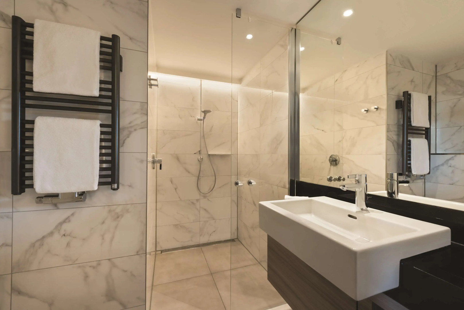 Foto - Adina Apartment Hotel Hamburg Speicherstadt