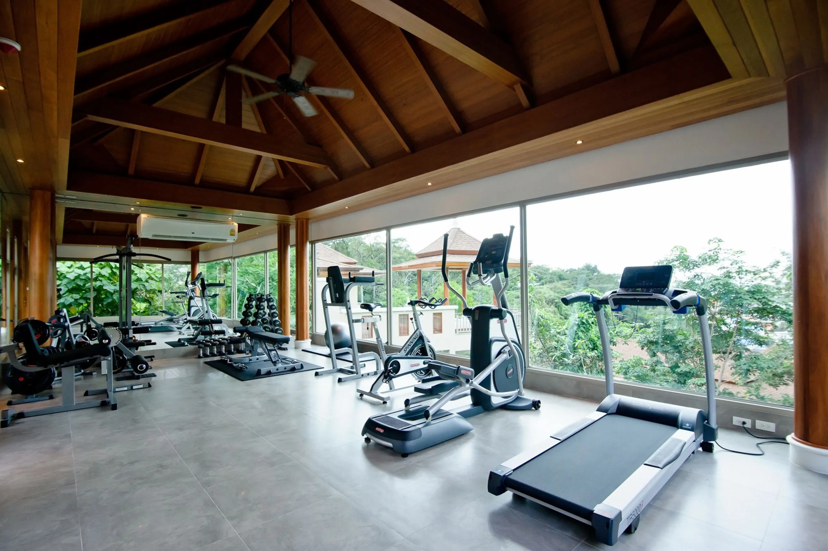 Foto - Villa Tantawan Resort - Private Pool Villas