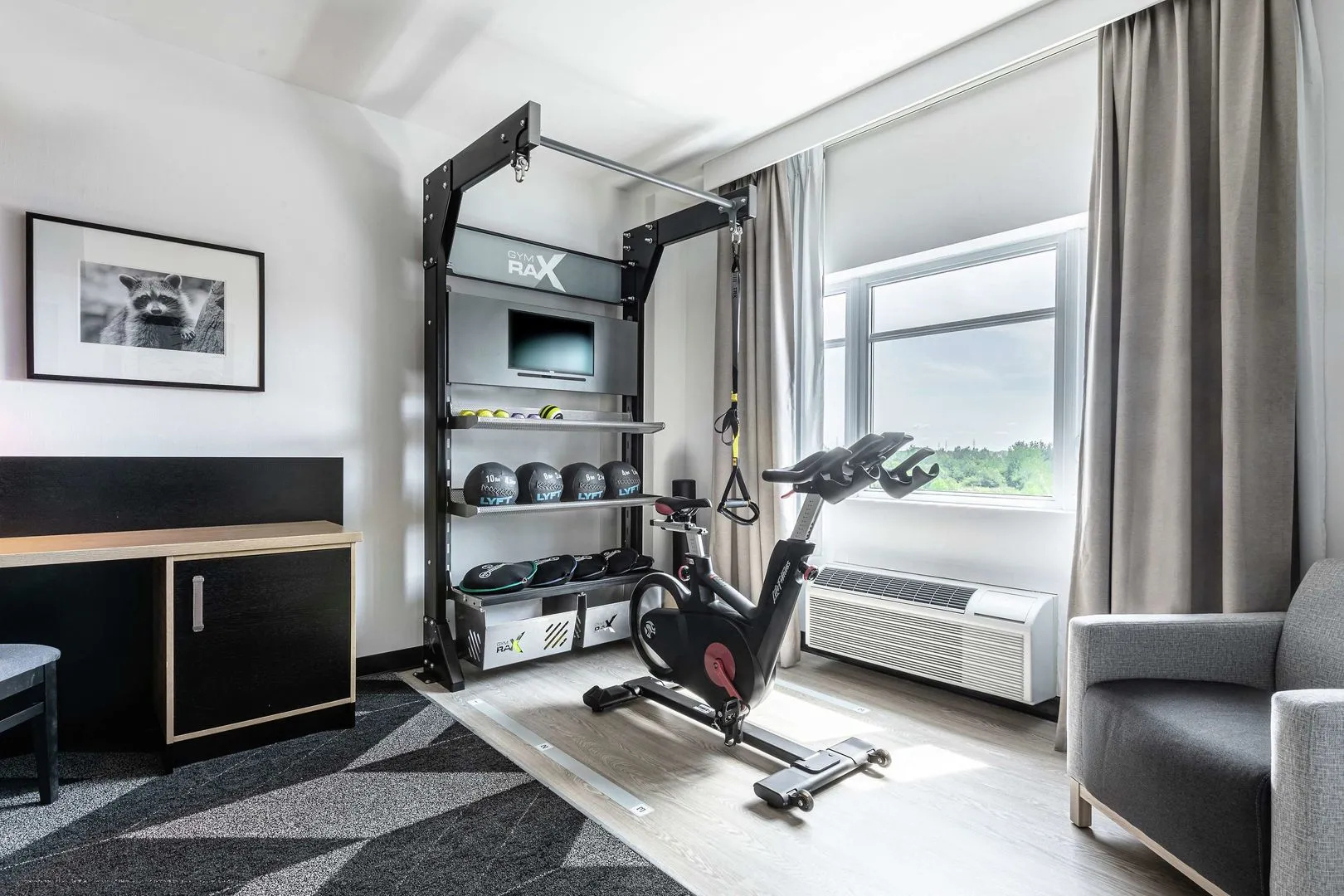 Photo - DoubleTree by Hilton Quebec Resort