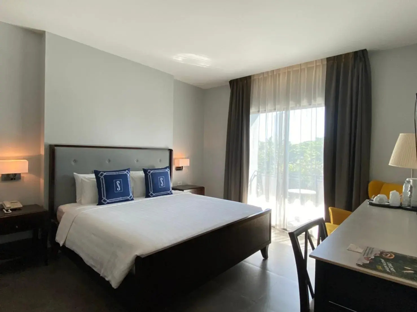 Photo - The Sala Pattaya - SHA Certified
