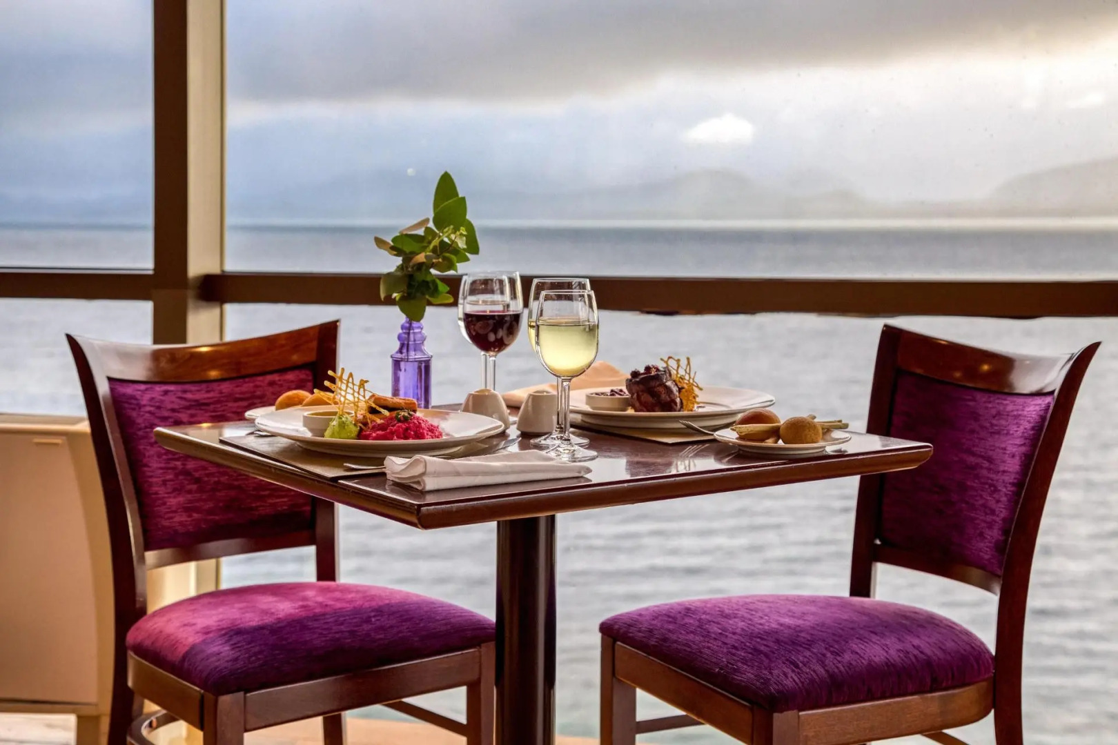 Foto - Alma Del Lago Suites & Spa