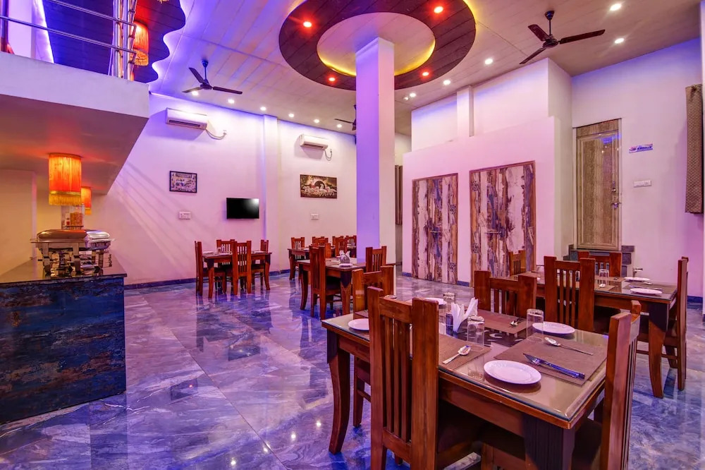 Foto - Gracious by Vishesh Hotels & Home Stay