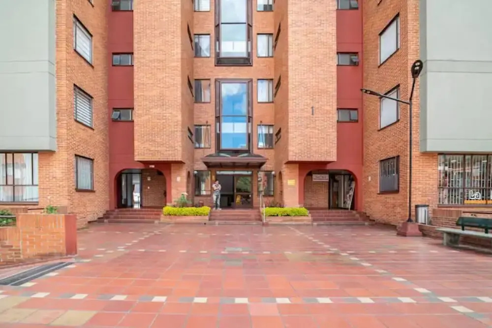 Foto - Elias Di Caprio - Habitaciones -