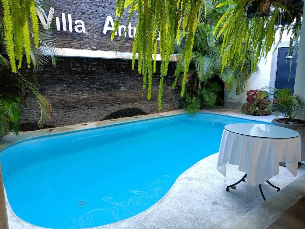 Photo - Hotel Villa Antigua