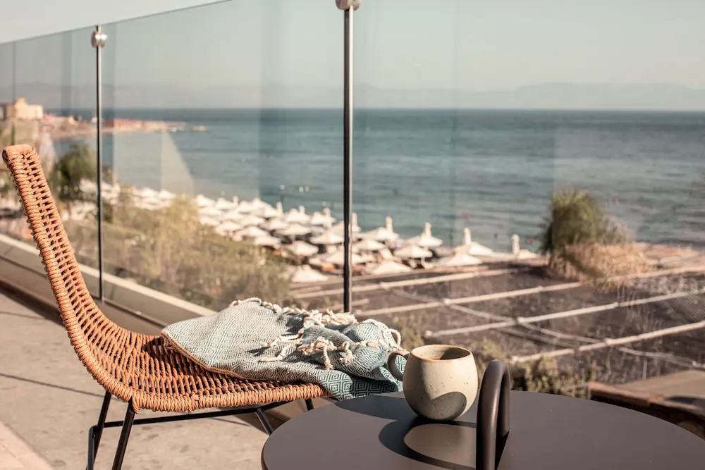 Foto - More Meni City Beach Rhodes