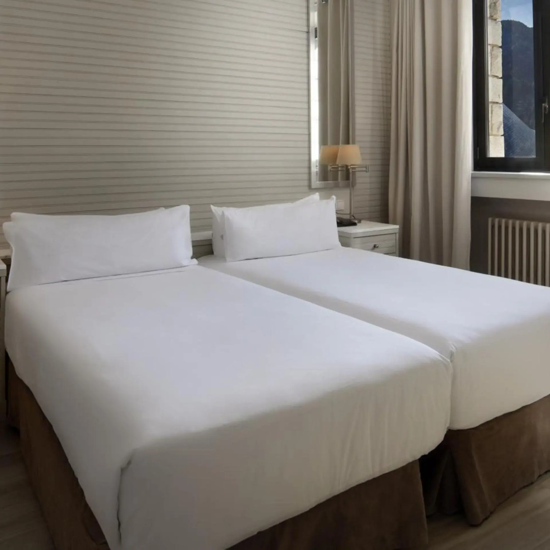 Photo - Parador de Vielha