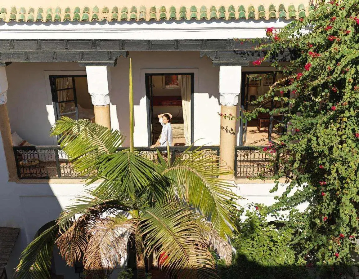 Foto - Riyad El Cadi