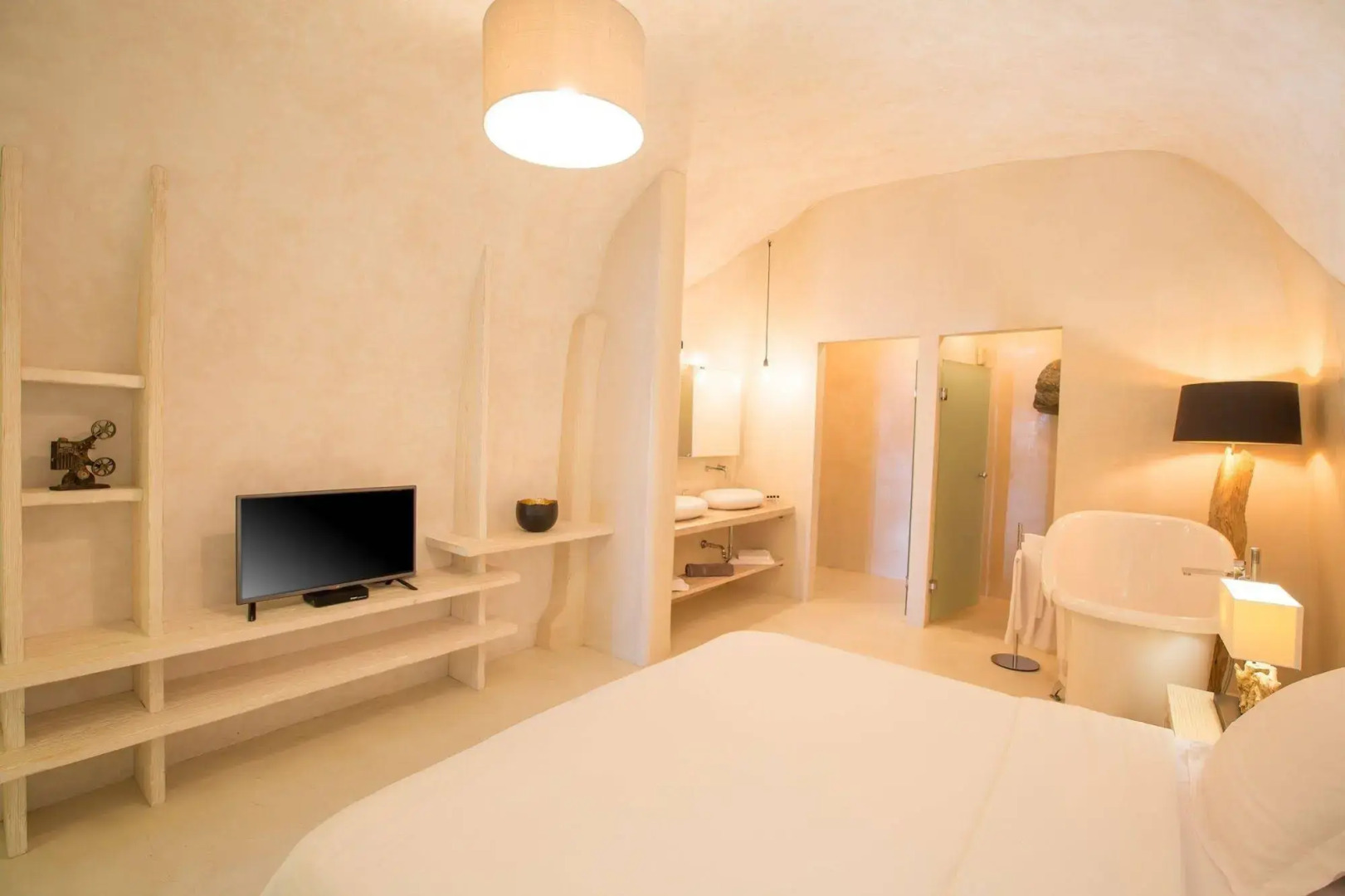 Foto - The Dream Santorini