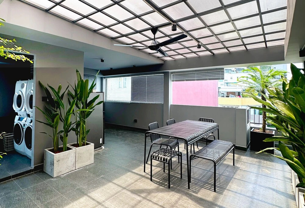 Foto - KIN Wander Tân Bình, The Mountain