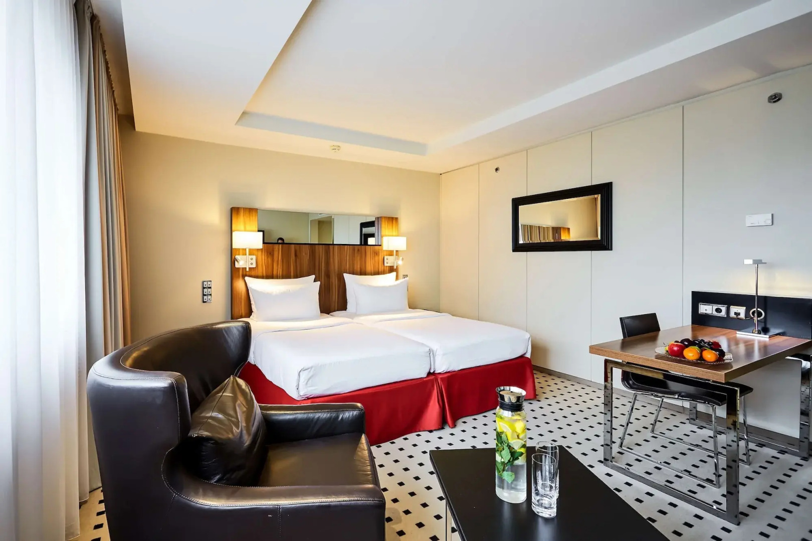 Foto - Radisson Blu Conference Hotel, Düsseldorf