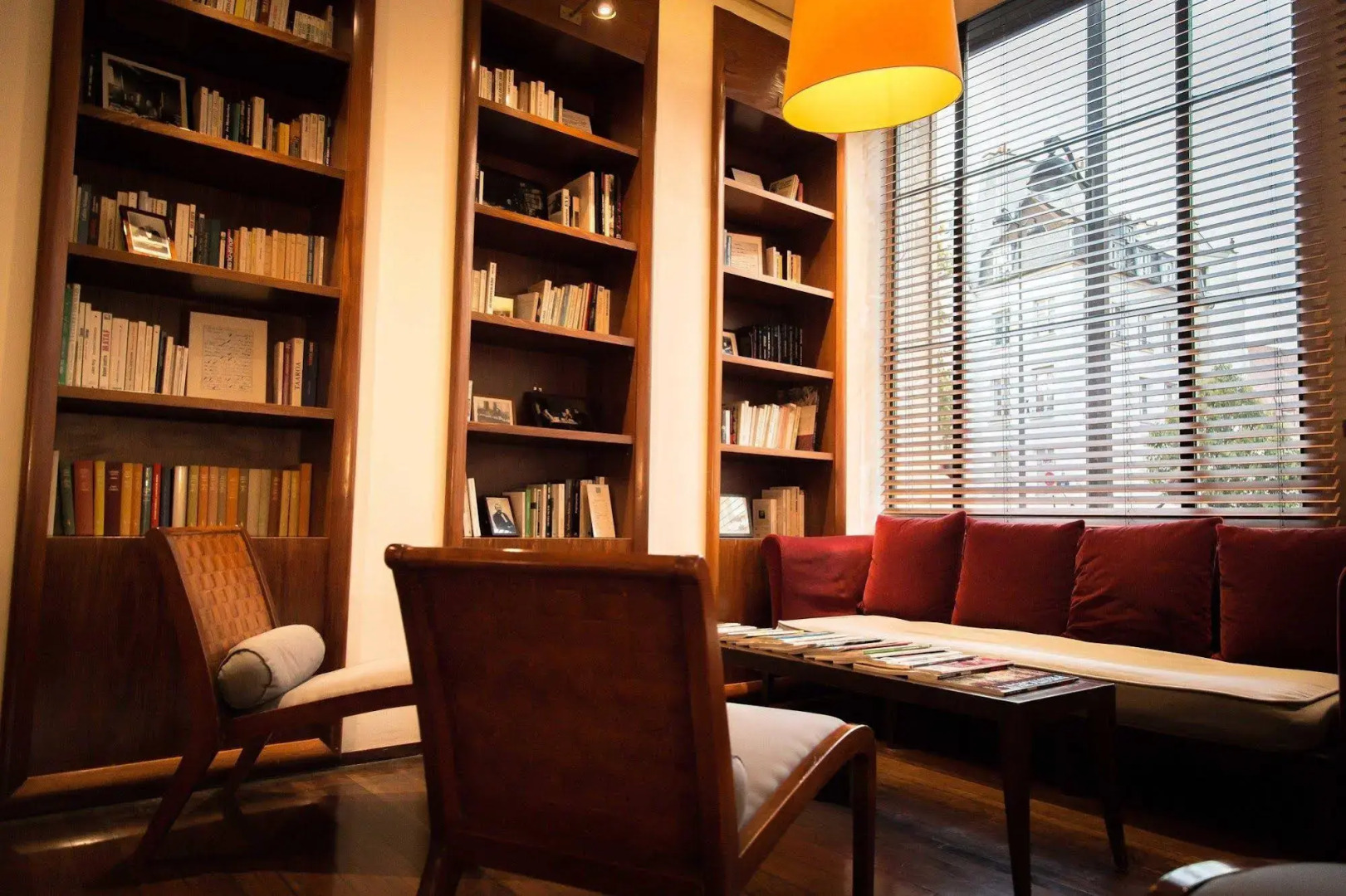 Foto - Paris Art Hotel Quartier Latin by Malone