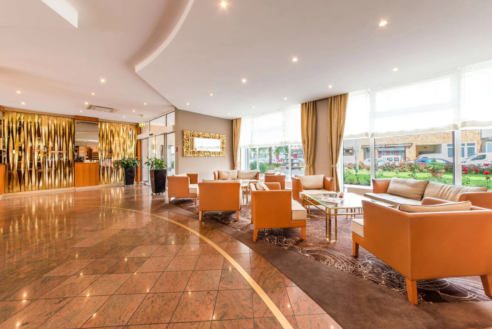 Photo - Best Western Plus Delta Park Hotel