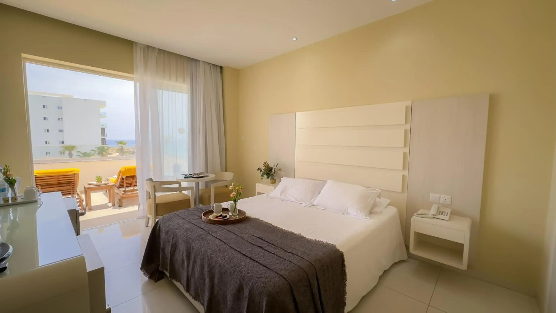 Photo - Tasia Maris Beach Hotel - Adults Only