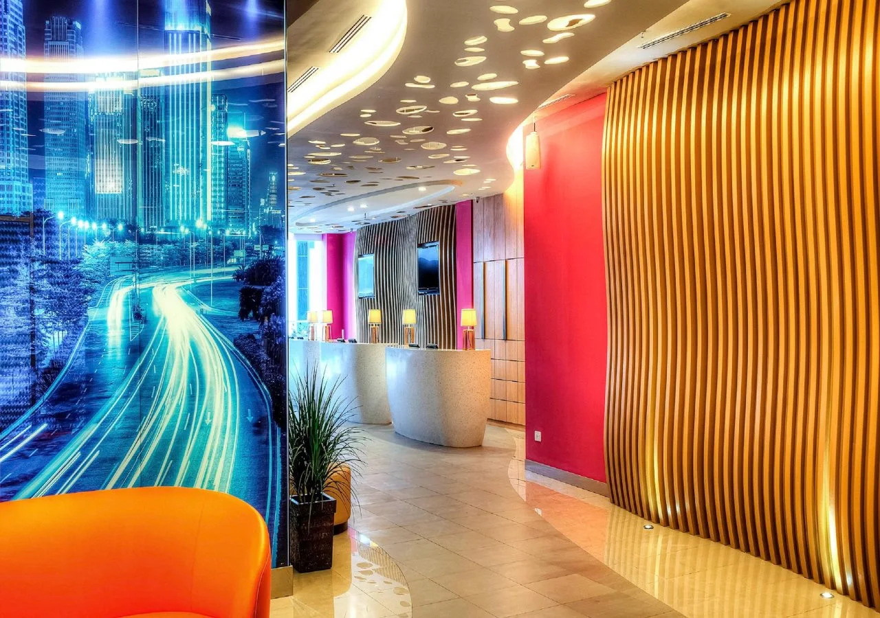 Photo - Ibis Styles Kuala Lumpur Fraser Business Park