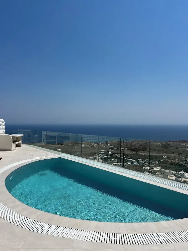 Photo - Dream Villa Santorini