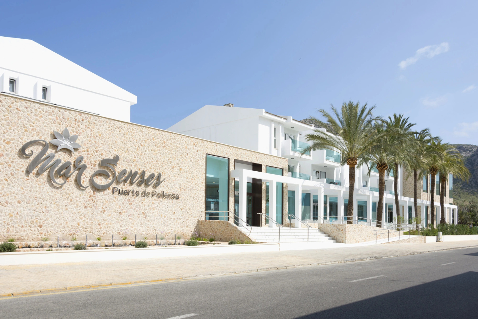 Photo - MarSenses Puerto Pollensa Hotel & Spa Adults Only