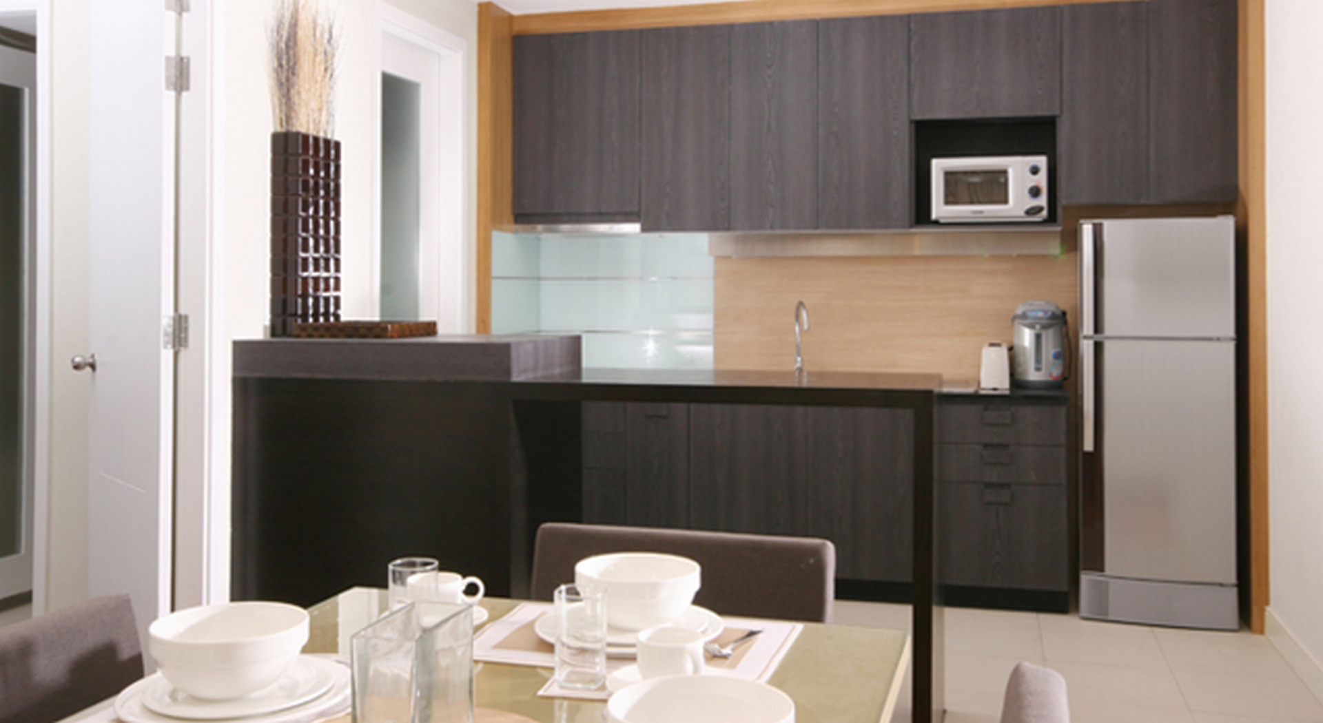 Foto - Kantary Hills Hotel, Chiang Mai