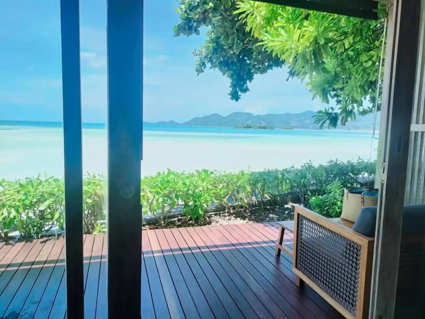 Foto - Casa De Mar - Koh Samui